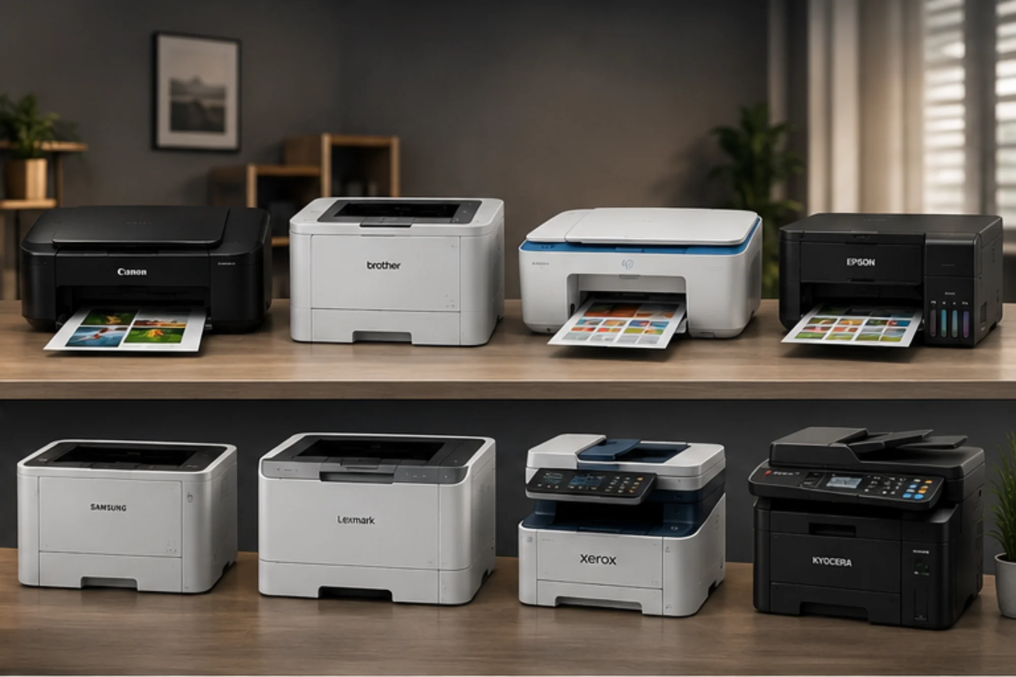 Printers