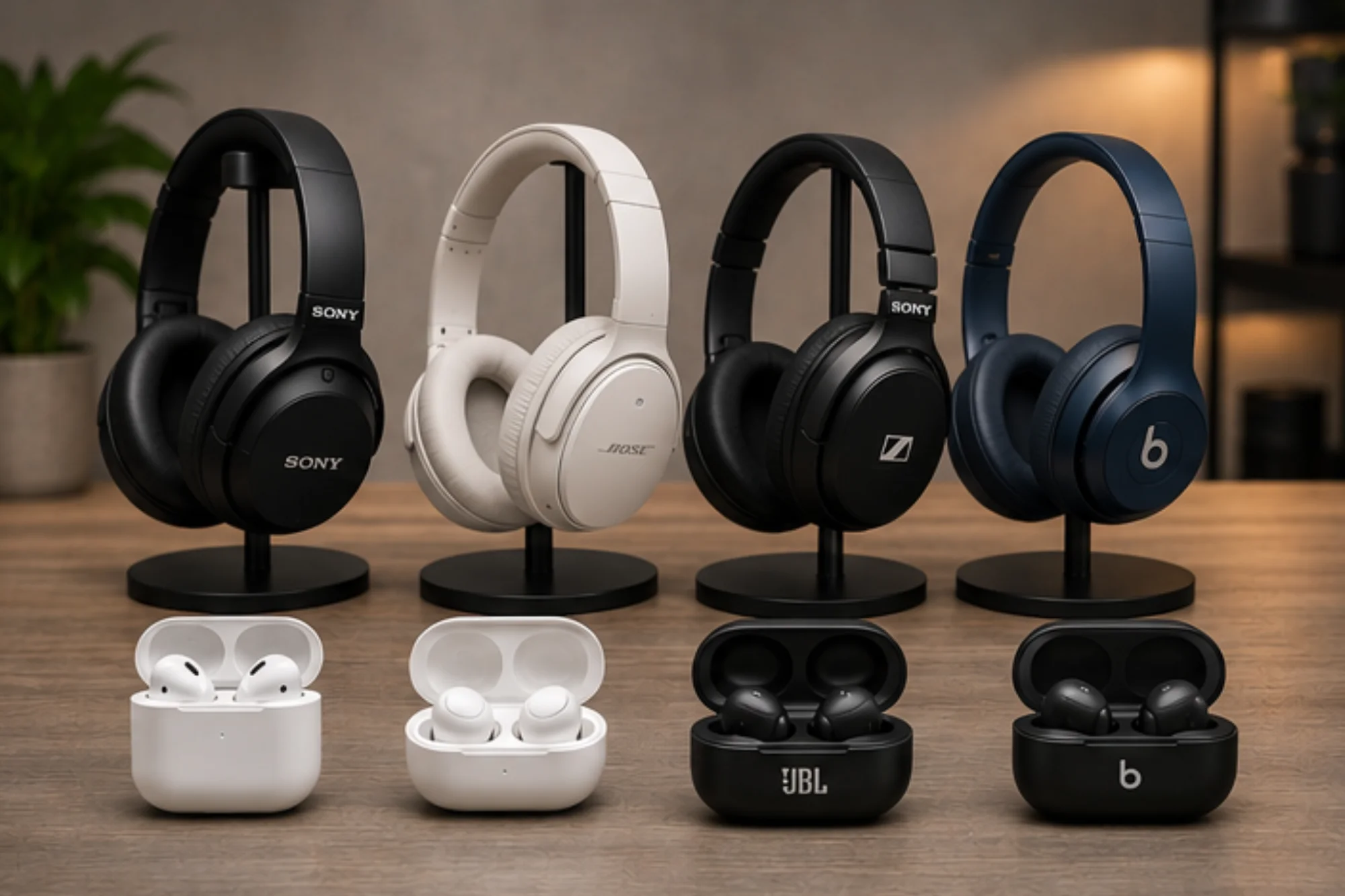 Business Essentials