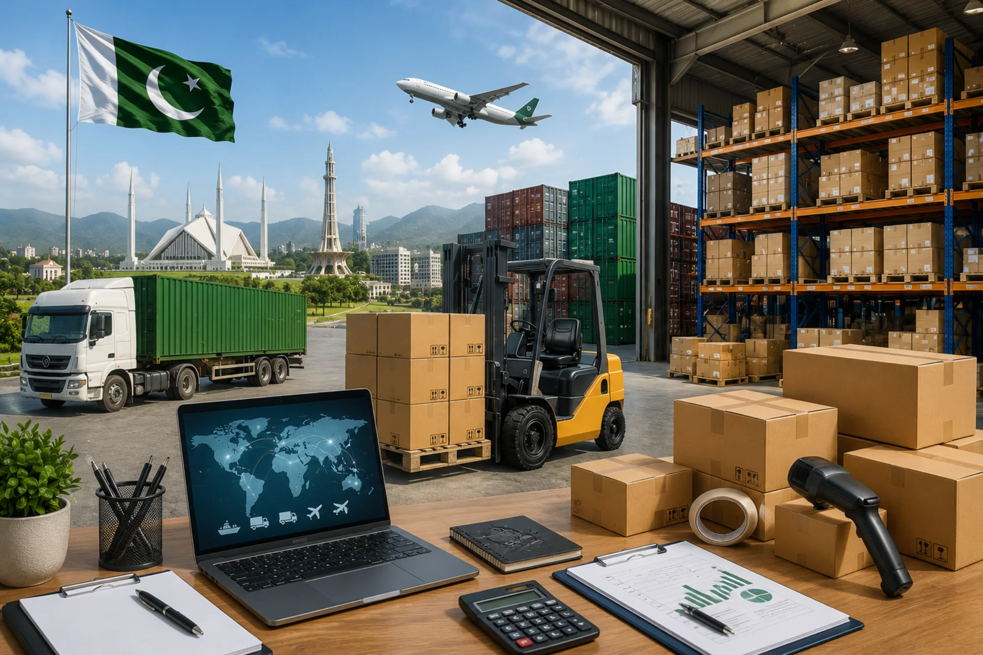 Procurement and Supply Chain Solutions